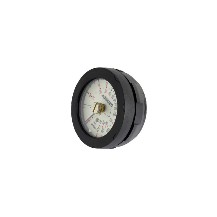 Aquatec modular depth gauge