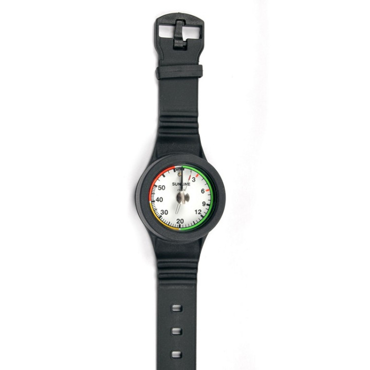 Sunline Supervision Wrist Mini Depth Gauge