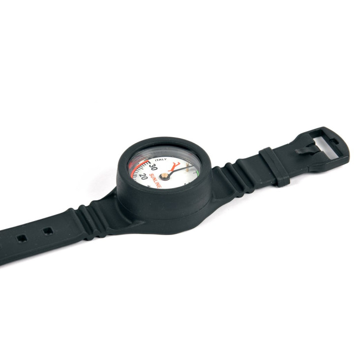 Sunline Apnea Mini Depth Gauge