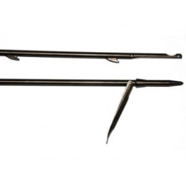 Apnea Hardened Sharkfin Shaft 6.3mm