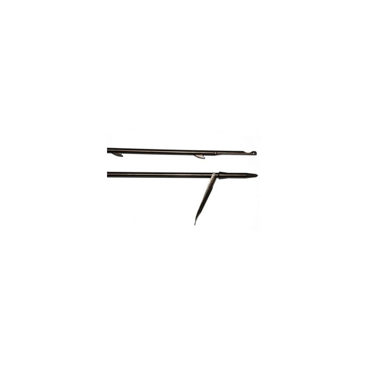 Apnea Hardened Sharkfin Shaft 6.3mm