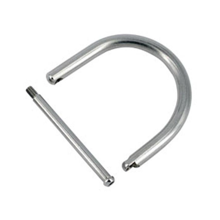 BestDivers Removable D-Ring 50mm