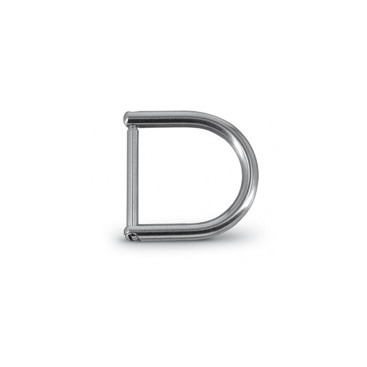 BestDivers Removable D-Ring 50mm