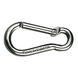 BestDivers Standard Carabiner 100mm