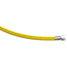 BestDivers LP hose for octopus