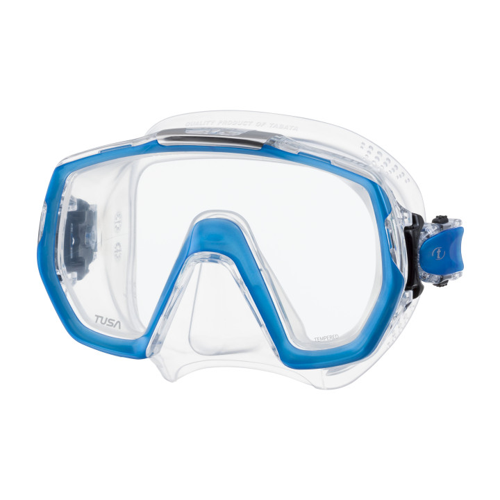 TUSA Маска Freedom Elite