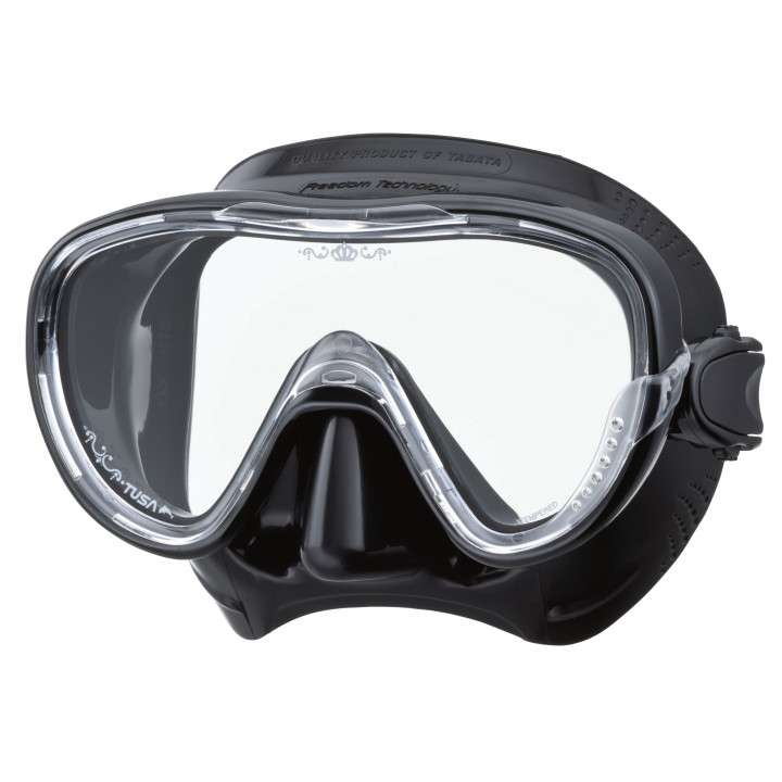 Tusa Tina FD Mask