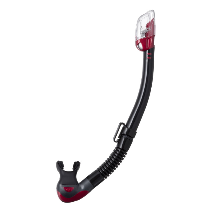 TUSA Hyperdry Elite II Snorkel