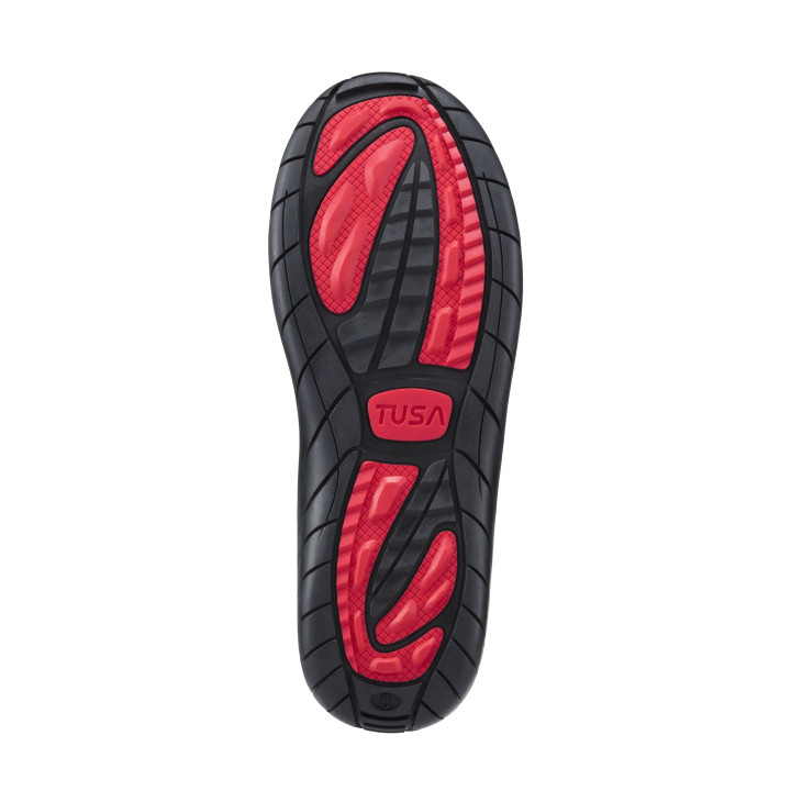 TUSA IMPREX 5mm Dive Boots