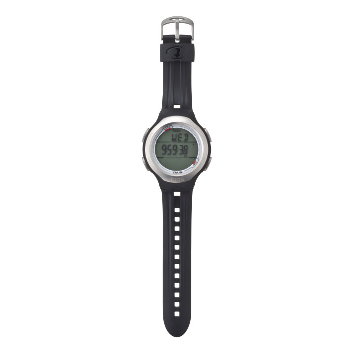 TUSA Talis Diving and Freediving Computer