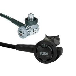 TUSA RS-790 Cold Water Ready Regulator