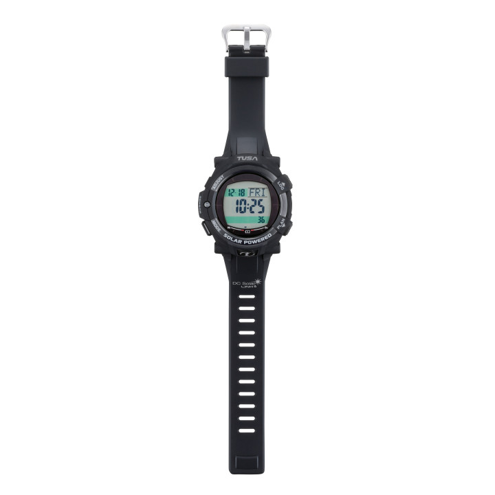 TUSA Solar Link Diving Computer