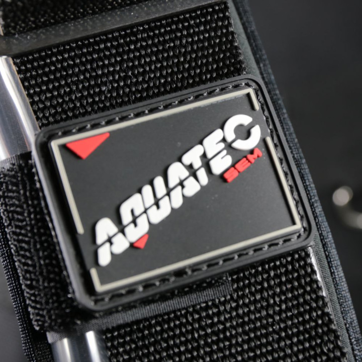 AQUATEC модулна сайдмаунт система