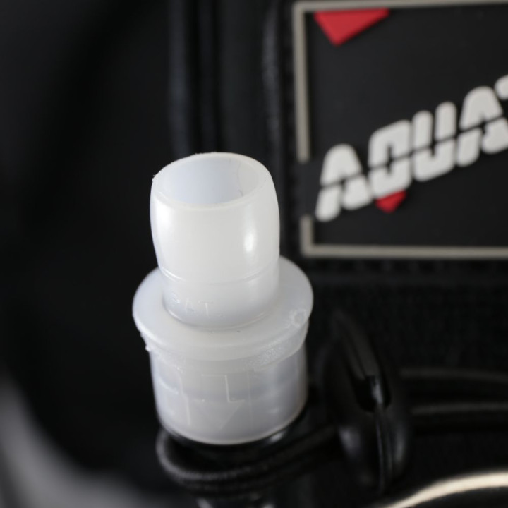 AQUATEC модулна сайдмаунт система