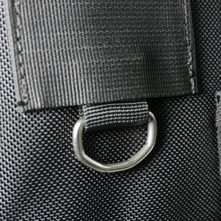 AQUATEC Modular Sidemount BCD System