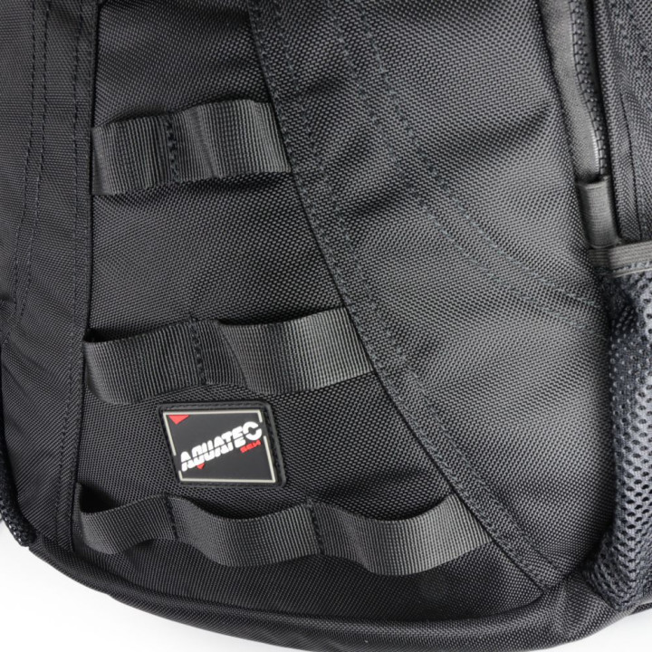 AQUATEC Modular Sidemount BCD System