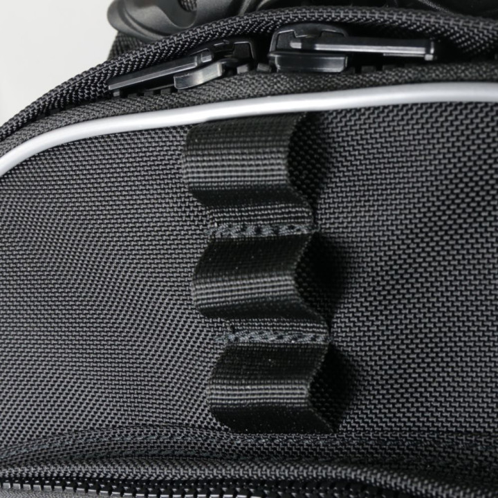 AQUATEC Modular Sidemount BCD System