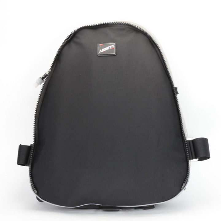 AQUATEC Modular Sidemount BCD System