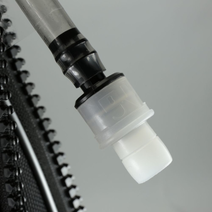 AQUATEC Modular Sidemount BCD System