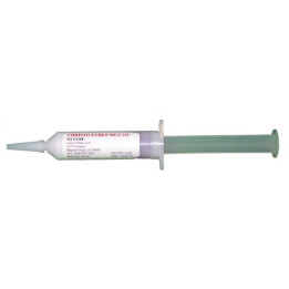 Christo-Lube MCG 111 Oxygen Grease (Syringe 28.3g)