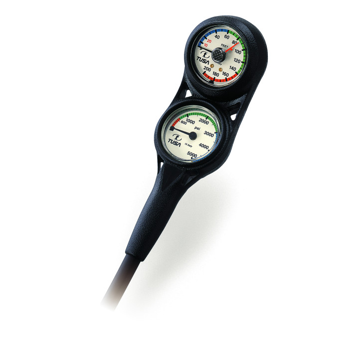 TUSA SC-230T Двойна Мини Конзола