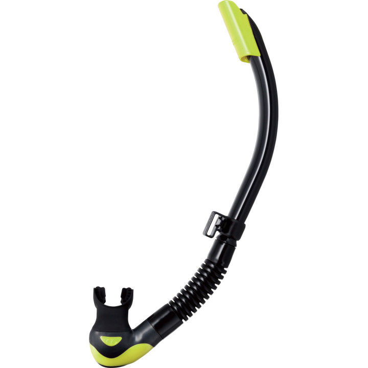 TUSA шнорхел Platina 2 Hyperdry