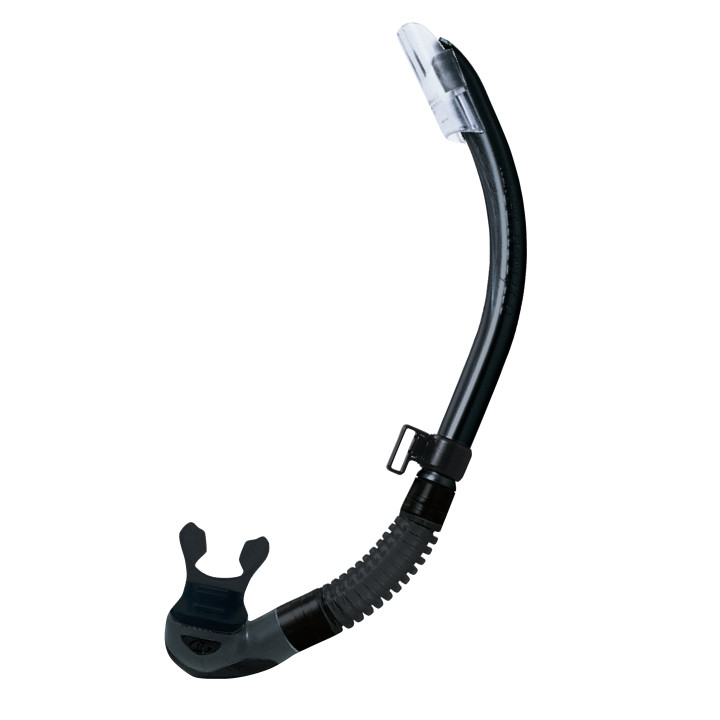TUSA шнорхел Platina 2 Hyperdry
