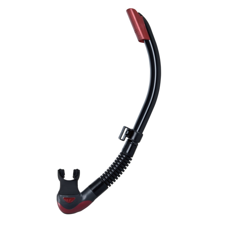 TUSA шнорхел Platina 2 Hyperdry