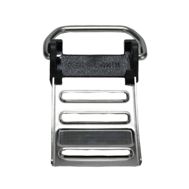 Aquatec CAM Lock Tank Buckle