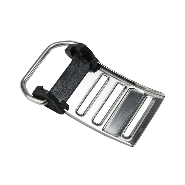 Aquatec катарама за ремък на бутилка CAM Lock
