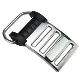 Aquatec катарама за ремък на бутилка CAM Lock