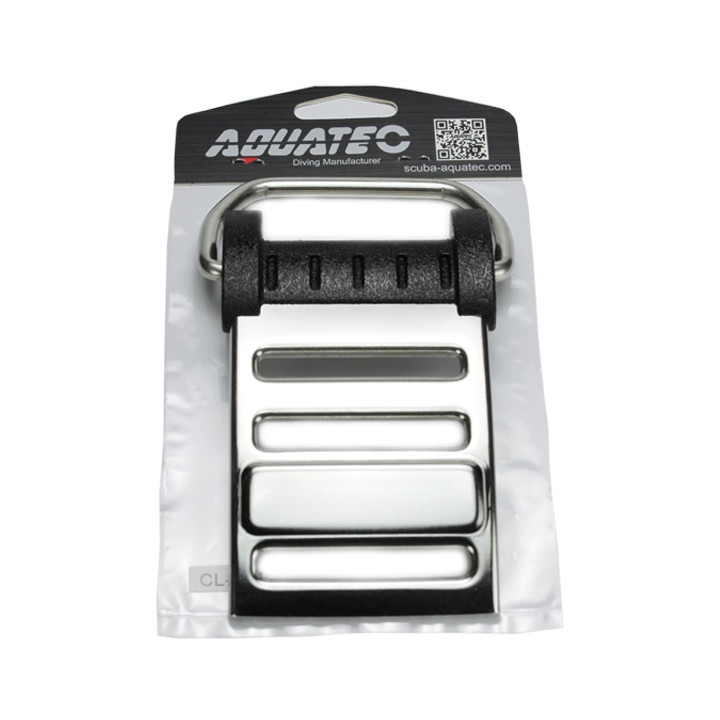 Aquatec катарама за ремък на бутилка CAM Lock