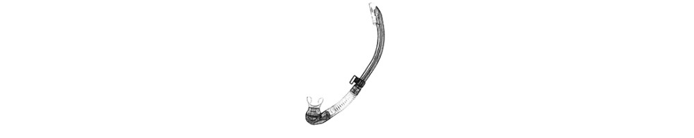 Snorkels