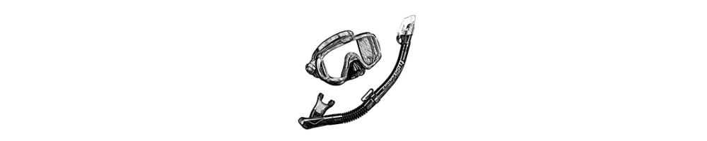 Snorkeling Masks