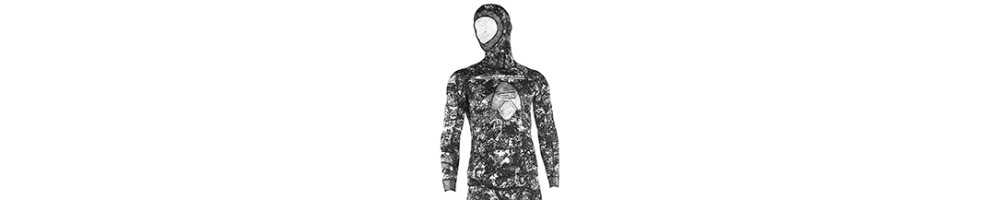 Wetsuits