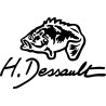 H.Dessault by C4