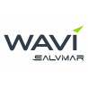 Wavy by Salvimar