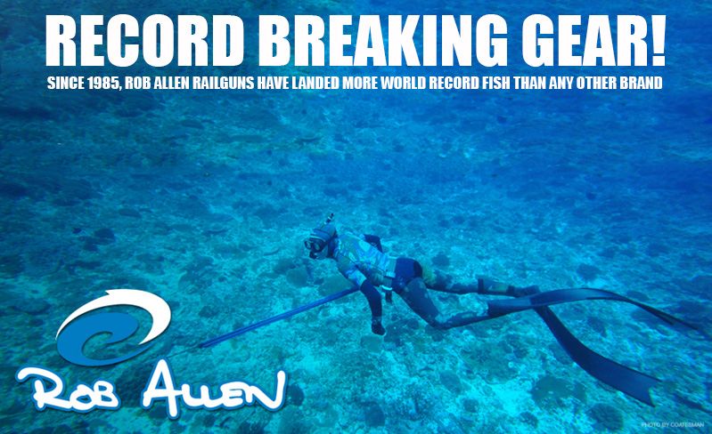 Rob Allen